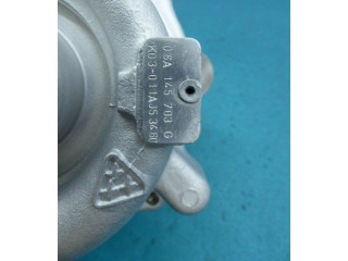 Турбина Audi A3 S3 8L 5303-988-0011, IMPRK958523