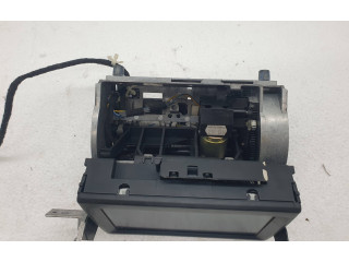 Дисплей 4E0857273D Audi A8 S8 D3 4E