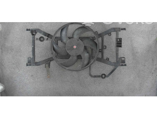 Вентилятор радиатора     214810048R, 214810048R    Dacia Sandero 