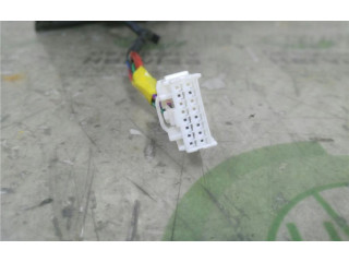 Zpětné zrcátko Mazda CX-7 2010 022284, 0050057