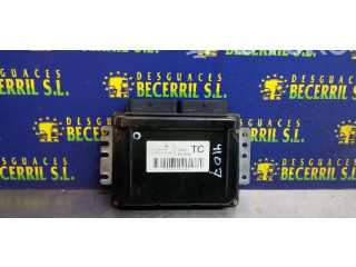 Řídící jednotka 96376652, S010016040A8 Daewoo Kalos 2004