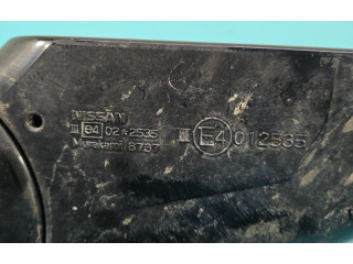 Зеркало электрическое        Infiniti FX   -  года   