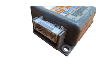 Блок подушек безопасности 8A0959655C, 0285001038 Audi A6 S6 C4 4A