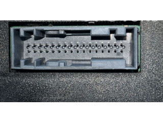 Блок управления климат-контролем Fiat Croma