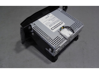 Радио/ проигрыватель CD/DVD / навигация 86180B1161 Daihatsu Sirion