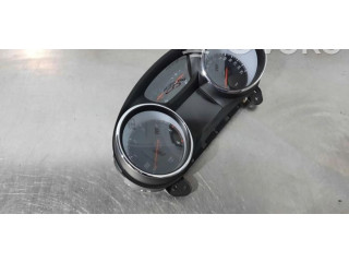 Přístrojová deska Opel Astra K 2019 39200799