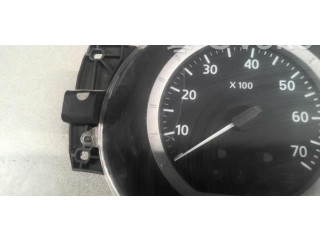 Панель приборов 248106397R   Dacia Logan I       