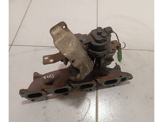 Турбина Ford S-MAX 9807873180, 710065662