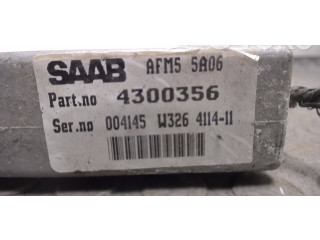 Блок управления двигателя 4300356, NICHTZUTREFFEND   Saab 9000 CC