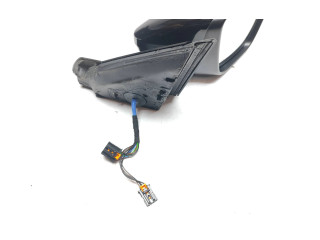 Zpětné zrcátko Peugeot 208 2020 0418180