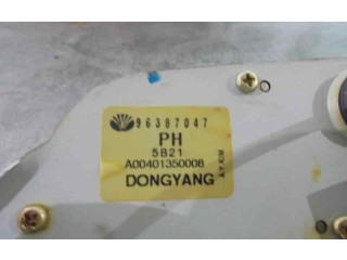 Моторчик заднего дворника DONGYANG    Chevrolet Tacuma