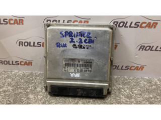 Řídící jednotka A6111531379, 0281010424 Mercedes-Benz Sprinter W901 W902 W903 W904 2001