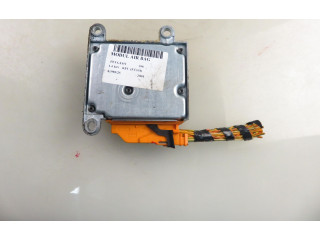 Блок подушек безопасности 603201200, 603201200 Peugeot 206