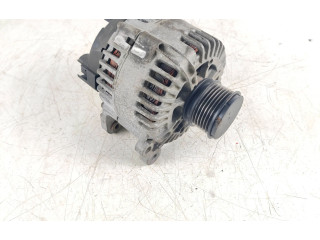 Генератор 9045340, P010101 Volkswagen Caddy