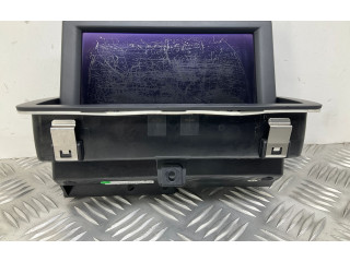 Дисплей 8X0857273B Audi A1