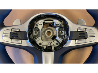 Volant BMW 7 G11 G12 2016 32308008179, 32307855724