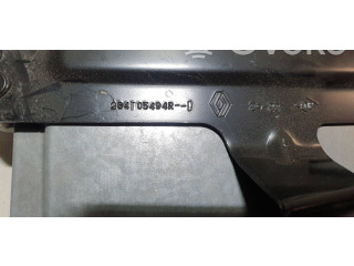 Блок управления двигателем Блок управления 237106120S, 838622434 Dacia Jogger