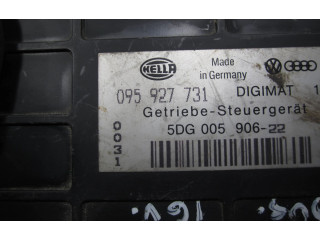 Блок управления коробкой передач 095927731, 5DG00590622   Volkswagen PASSAT B4