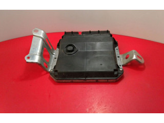 Блок управления двигателя 89661, 0D310   Toyota Yaris