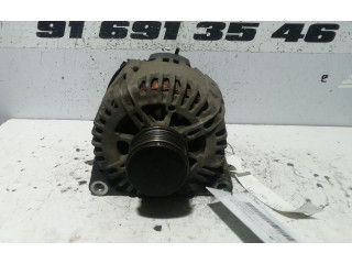 Генератор TG15C118, 9646321780   Citroen Berlingo      