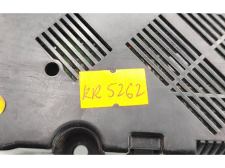 Блок управления климат-контролем 6M2T18C612AG, 0259A Ford S-MAX