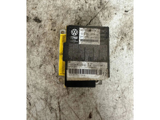 Блок подушек безопасности 3C0909605M   Volkswagen PASSAT B6