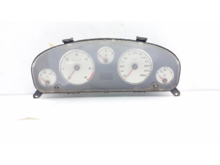 Přístrojová deska Peugeot 406 2000 9650666280