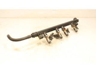 Vstřikovací lišta Fiat Punto (199)