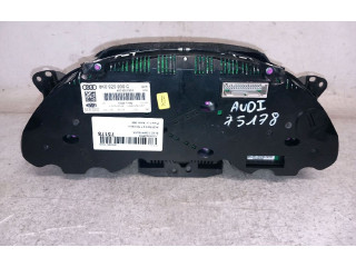 Панель приборов 8K0920930C, 8K0920930C Audi A4 Allroad