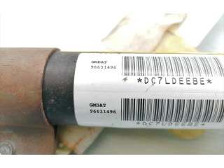 Боковая подушка безопасности 96631496   Chevrolet Captiva