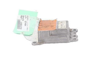 Блок подушек безопасности 98820JY10A   Renault Koleos I