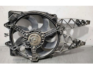 Вентилятор радиатора     2PINES    Fiat Grande Punto 1.2