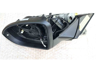 Зеркало электрическое        Volkswagen Golf VII  2013 - 2019 года   