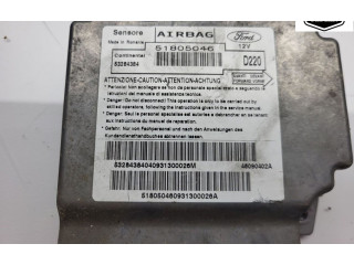 Масляный насос  Euro 5) 51805046, 51805046  Ford Ka 