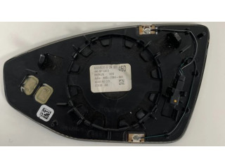 Zpětné zrcátko pravé Audi A6 S6 C8 4K 2019 4M0857535D, 9252384001