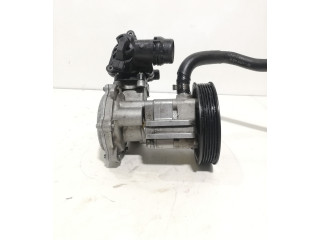 Насос усилителя руля