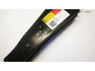 Подушка безопасности в сиденье 22741868, 2421192   Chevrolet Camaro