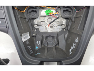 Руль Volvo S60 2011 - 2013 года 34110217A, P31250592