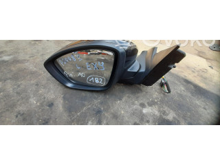 Зеркало электрическое        Peugeot 2008 II  2019 -  года   