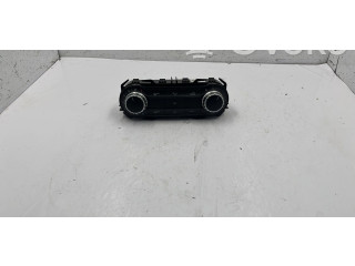 Блок управления климат-контролем 2469003616 Mercedes-Benz A W176