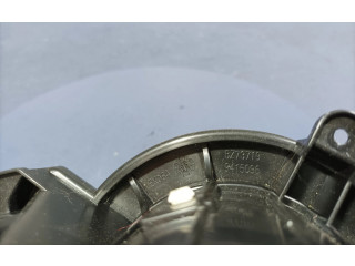 Вентилятор печки    BZ73719, BZ73719   Volvo XC90