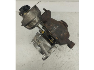 Turbodmychadlo Турбина 9682778680 Citroen Berlingo