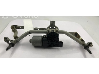 Моторчик дворников 9815497780 Peugeot 2008 I