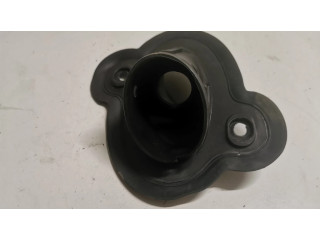 Крестовидная связь оси рулевого колеса