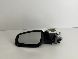 Зеркало электрическое     левое   BMW 3 F30 F35 F31  2012-2018 года   