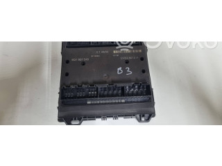 Блок комфорта 5WK48212A Skoda Fabia Mk1 (6Y)