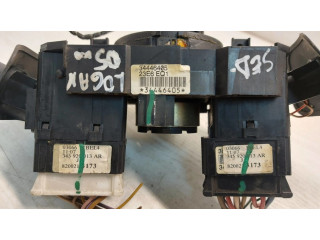 Подрулевой переключатель 8200213173, 03066   Dacia Logan I