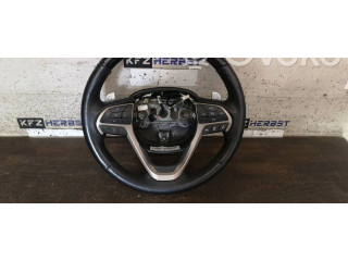Руль Jeep Grand Cherokee 2010 - 2021 года