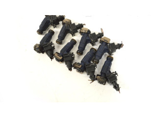 Vstřikovač 0280156101 Porsche Cayenne (9PA) M 48.00