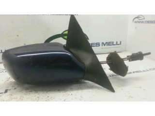 Zpětné zrcátko Сзади Ford Escort 1992 1044256